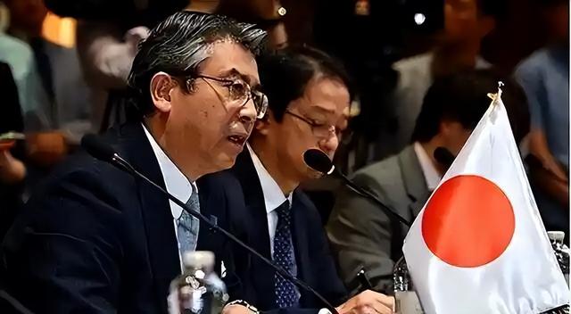 147：5！中俄反对无效，联大通过决议，日本要求中国“自废武功”