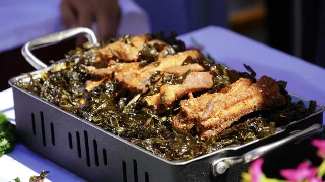 双节去赛汗塔拉!达茂秋季那达慕 把草原狂欢搬进城中!