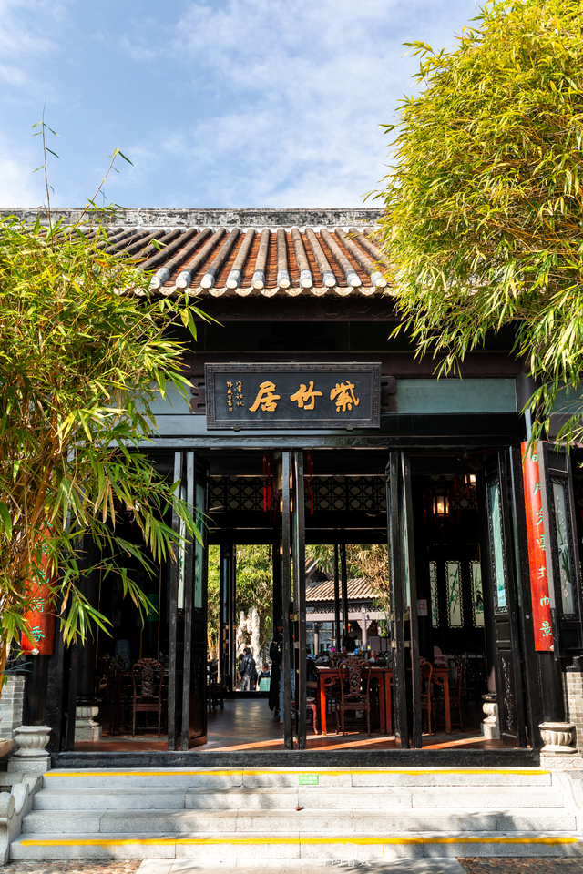 年味最广州，马上来番禺⑤｜沙湾古韵