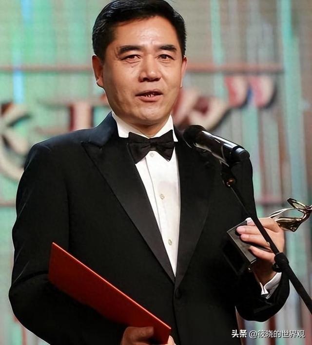 善恶终有报！66岁就“消失”了的陈宝国，却成为了娱乐圈的悲哀
