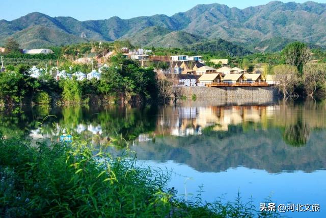 李子柒式的诗意栖居，赞皇也有！