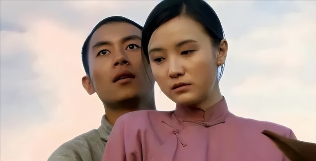 表面“清纯玉女”，实则却“渣到不行”！这6位女星一个比一个乱