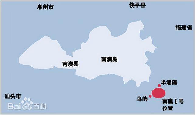 南澳岛旅游差评多，那是你不知道怎么玩，这个攻略请收藏