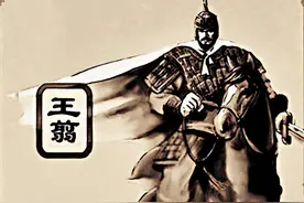 王翦打仗有个恶习，让秦始皇觉得十分心疼，但每次也只能咬牙容忍图片