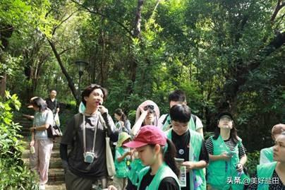 与城共栖 | 在盐田，这样度过全国生态日