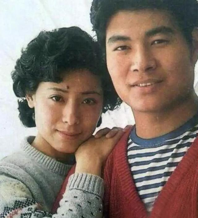 她曾是国家一级演员，遭丈夫无数次殴打，丈夫：我不过了！离婚