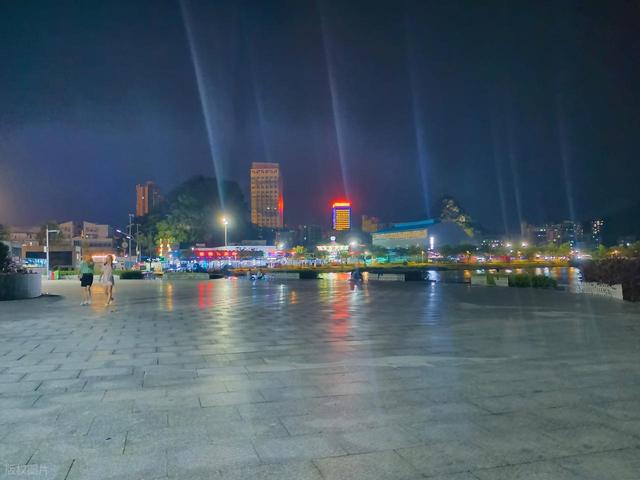 广东云浮：温泉石都禅意之旅，探寻六祖故里的山水秘境