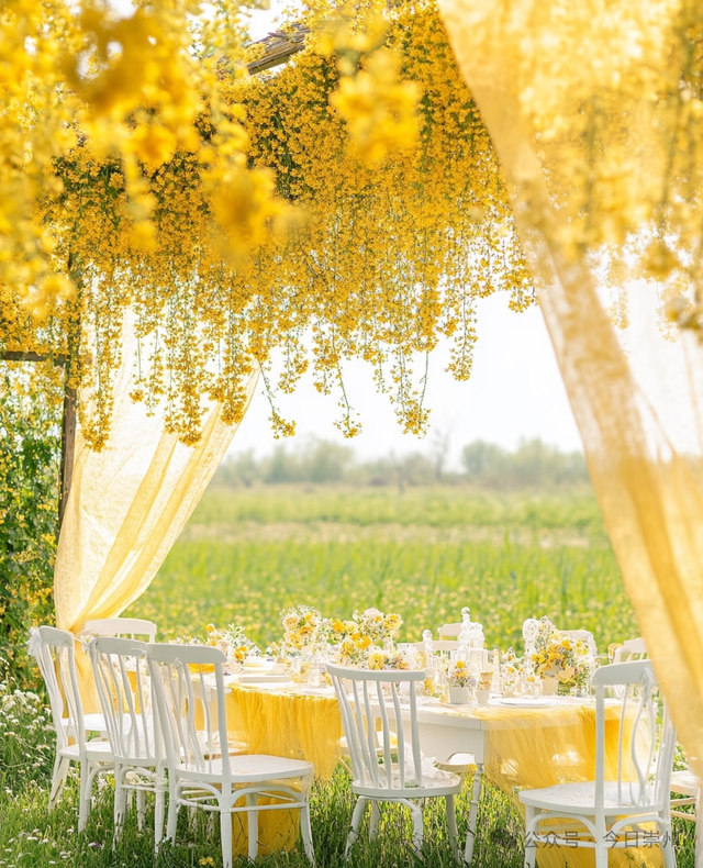 把春天煮进火锅里！崇州的花田火锅点位分布在这里↓
