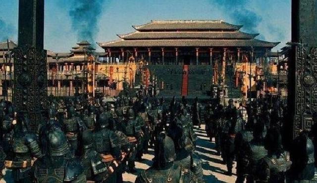 游侠是怎么没落的？威胁统治根基，汉武帝对游侠群体展开毁灭打击