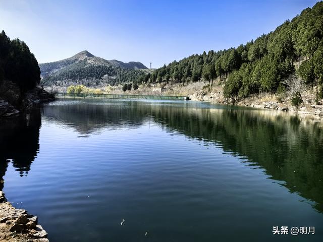 大岭，一个小众却超级美丽的地方