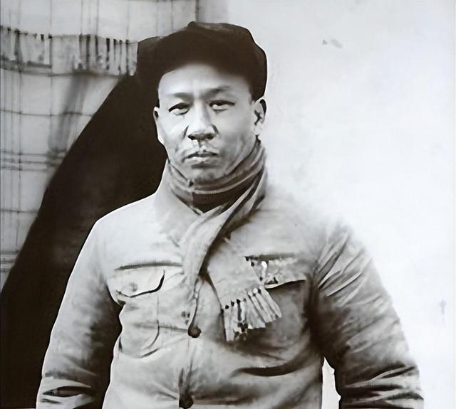 1948年，刘少奇对薄一波说：提拔此人后果很严重，你将来要负责！