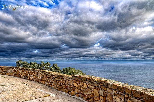 社死瞬间！我成了好望角最大显眼包 难道我的地理课本是盗版？