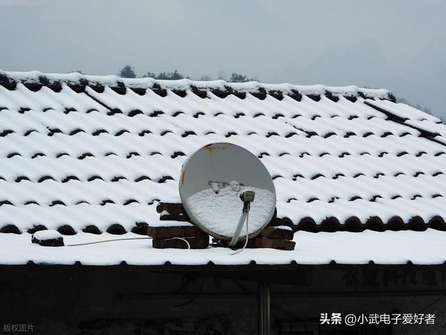 第四代户户通实际使用问题大汇总，小武教你快速排查与解决！