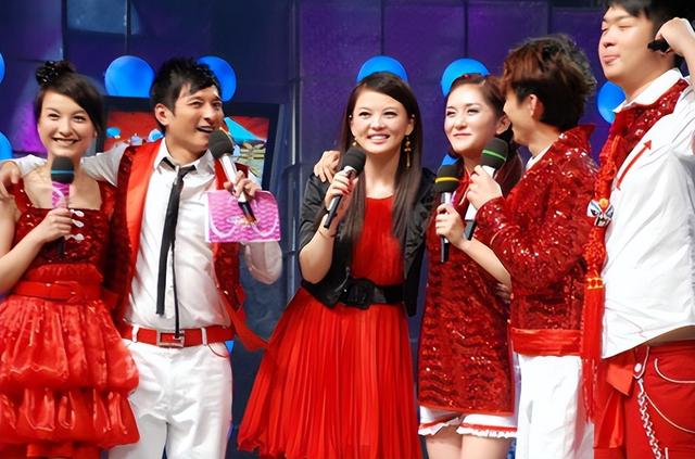 身价上亿、私人飞机	、坐拥北京整条街	，看看内娱“富婆	”都有谁