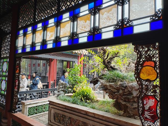 2026广东温暖之旅：黄埔军校旧址、顺德清晖园、华盖路