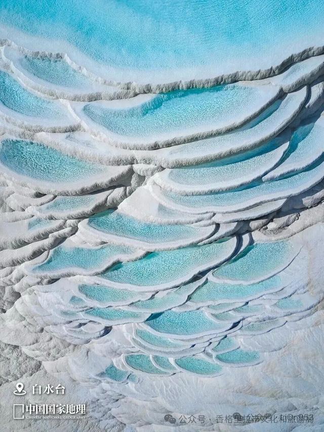 中国国家地理推荐丨香格里拉秋冬的好去处