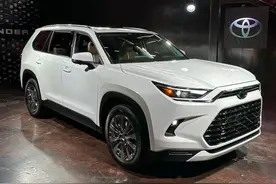 修车师傅推荐：7座SUV耐用榜TOP5，传祺GS8、汉兰达谁更扛造？图片