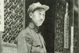 从300兵到8万众，徐向前元帅的红四方面军扩编之道：打胜仗图片