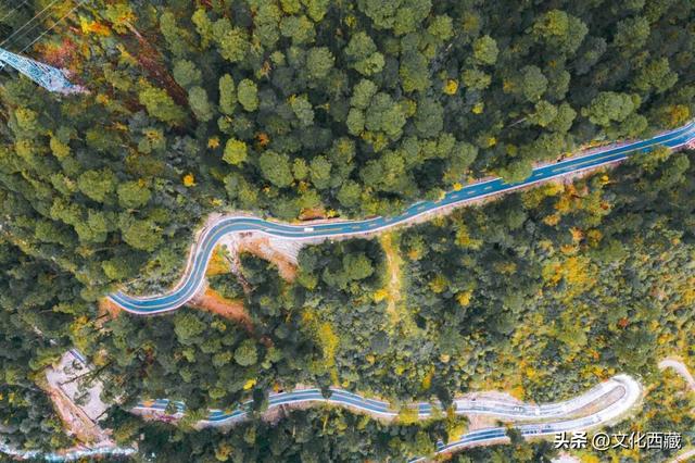 这个中国最后一个通公路的县城！凭什么成为无数人的此生必去？