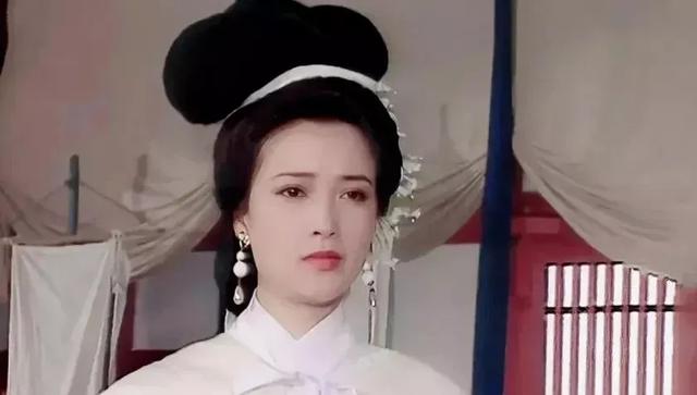 何晴离世年仅61岁！生前因脑瘤淡出娱乐圈，后患癌恶化无法手术