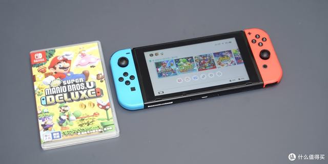 不容错过的30款Switch超赞游戏推荐(上)