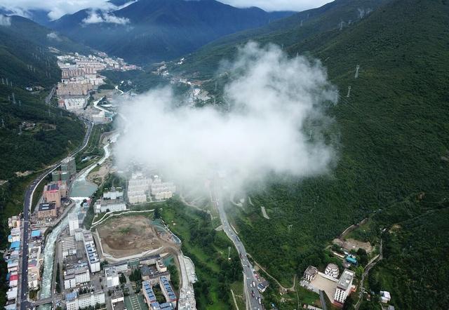 中国人眼中最美的10座县城榜单来了，宜居宜游慢生活，你都去过吗