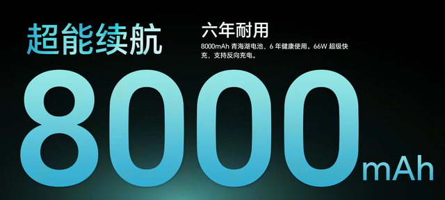 荣耀放出王炸！1万毫安电池让手机彻底告别充电宝，友商要慌了