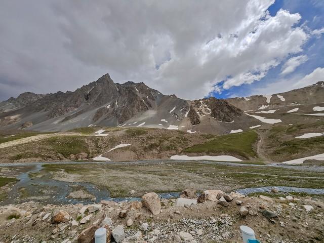 纵贯天山南北：此生必驾独库公路，在车轮上欣赏中国最美风景走廊