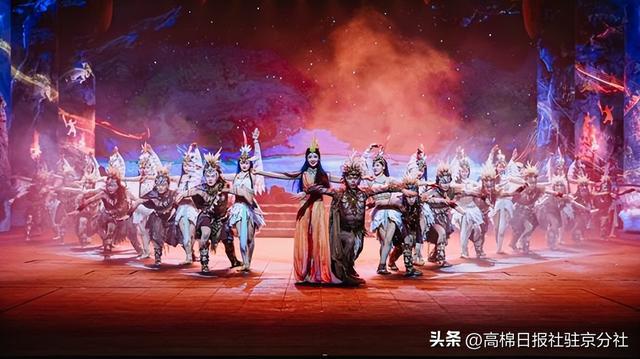 山东临沂最火爆的古城——琅琊古城