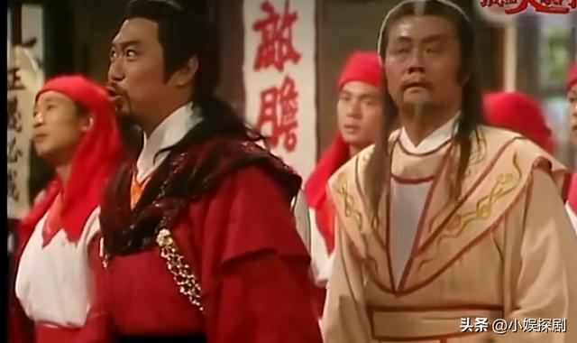 香港演员陈庭威和他出演过的十部经典港剧介绍：