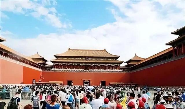 比故宫还豪华？筹备10年斥资21亿，北京“第二故宫”即将开放！