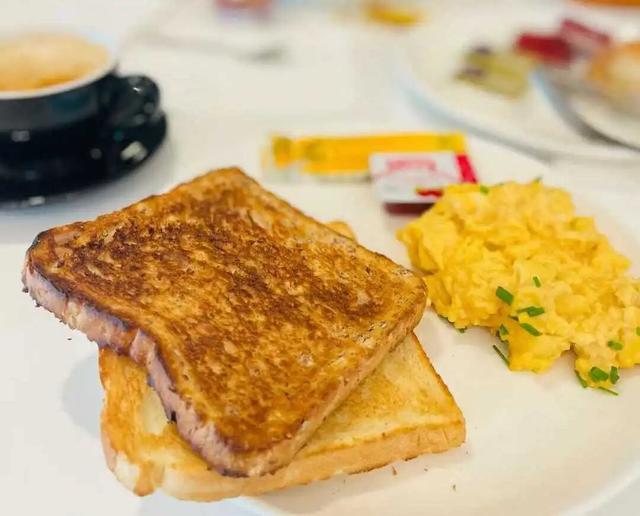 路上·布里斯班 ‖ 又出来赚小时来了