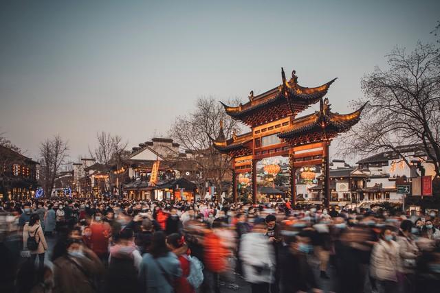 明日国庆，牢记“3不去，3不做，3不吃”，一路平安顺畅
