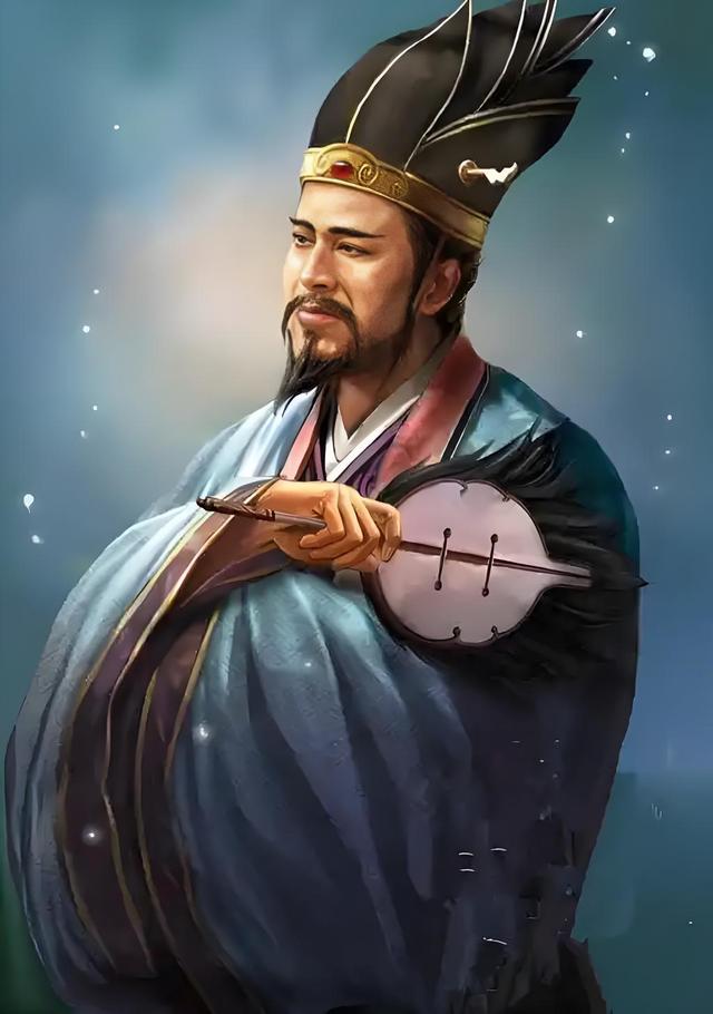 【逐鹿天下38】薄情寡恩！萧绎引狼入室，江陵陷落，最终被闷死