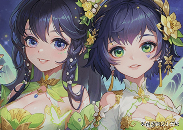 三国杀：阴间神将还得看小乔，不会成为伤害来源，谁能破解？