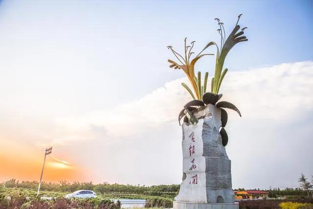 河北隐藏的宝藏小城！巨鹿县，沉淀千年的历史，喜欢小众的速来
