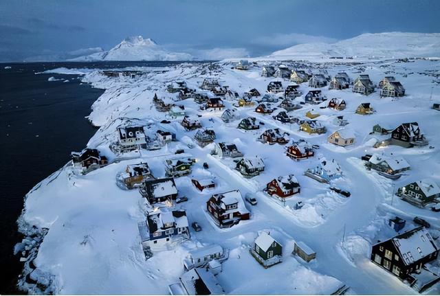 俄罗斯乐坏了	，普京几十年都没做到的事，特朗普上台一年就干成了