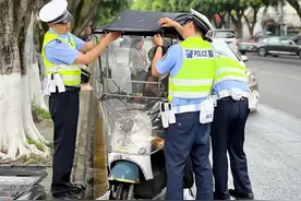 2025年6月1日起，电动车上路除“2牌2证”，还有“3不要”新要求图片