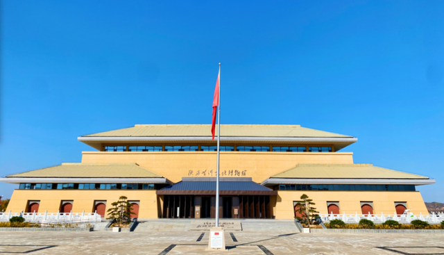 打造黄河文化旅游带～2025陕西黄河文化旅游月将在榆林启幕