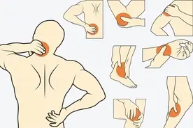 1个药，堪称筋骨疼痛的“克星”专治瘀血阻滞痛，从肩颈到腰腿！图片