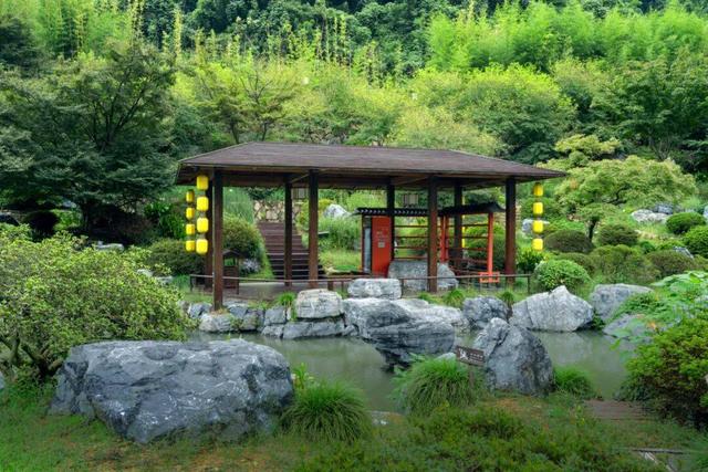 德清下渚湖｜湿地公园与奇幻谷度假指南