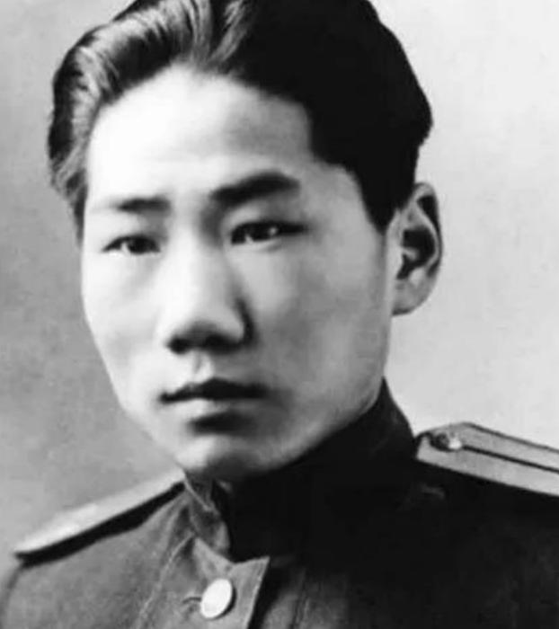 毛泽东为何派毛岸英去抗美援朝，时隔70年，刘思齐终于说出真相！