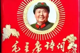 毛主席诗词大数据——纪念毛主席诞辰130周年图片