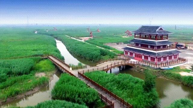 盘锦多元化消费场景激发文旅产业新活力