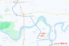 8月11日起，这17条公交线路将优化调整图片