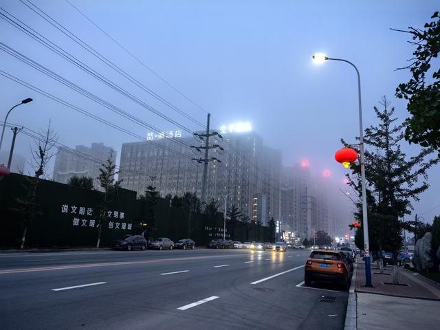 2025年夏季东北边境游（2）第一天路书