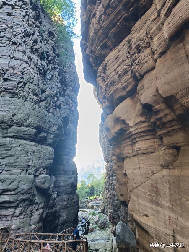 无为在歧路，壶关林州大名府8