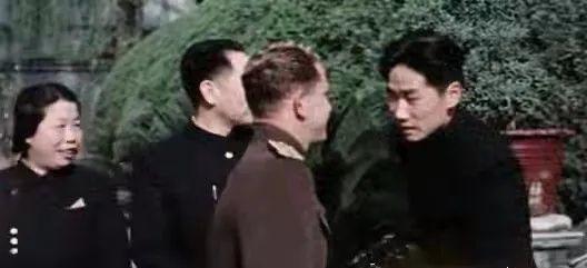 毛泽东为何派毛岸英去抗美援朝，时隔70年	，刘思齐终于说出真相！