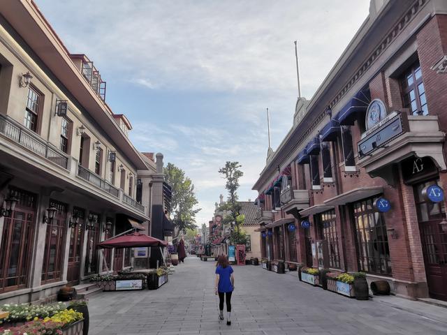 人在旅途（7）：烟台，三度缘分