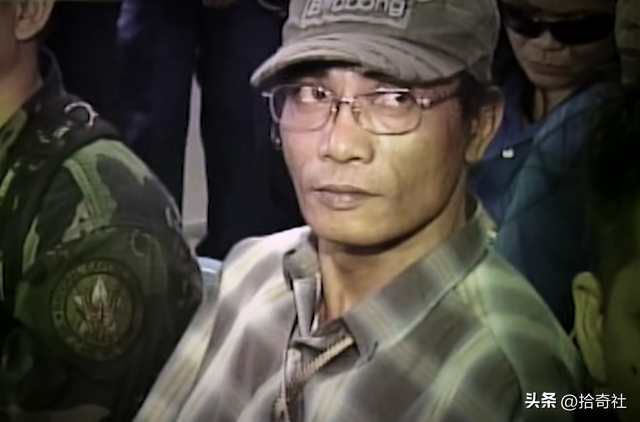 豪门儿媳神秘失踪，钢铁棺材惊现大海，水泥封尸揭开家族罪恶黑幕